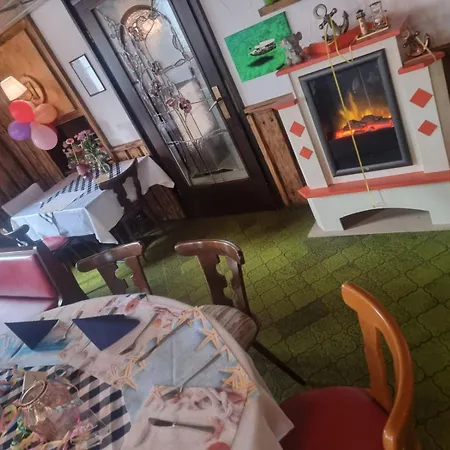 & Bracki Gusti מלון