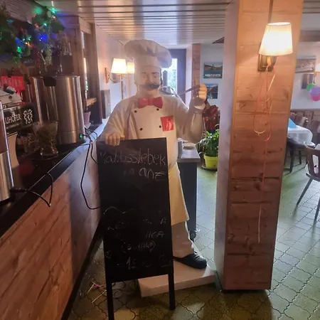 מלון & Bracki Gusti *