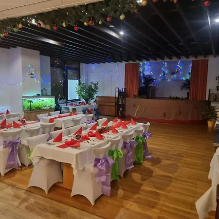 & Bracki Gusti Hotel *