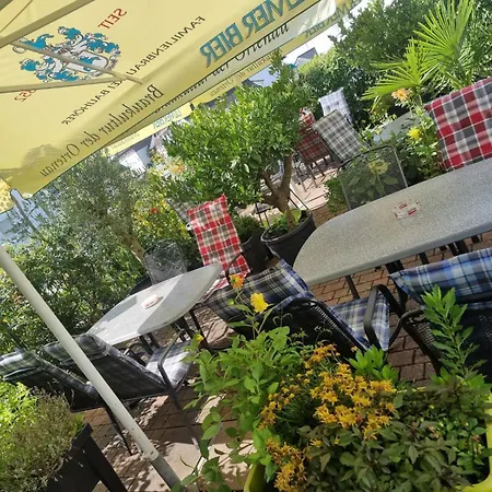 מלון & Bracki Gusti *