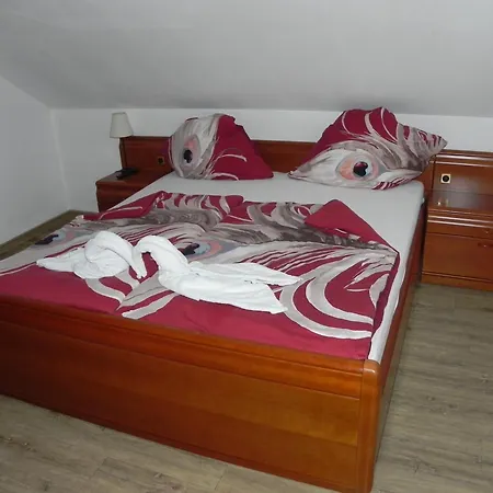 & Bracki Gusti Baden-Baden