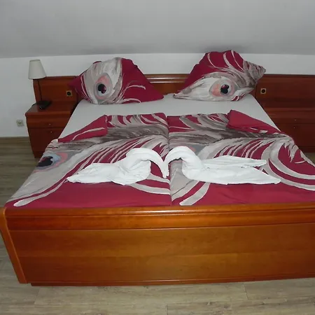 & Bracki Gusti Hotel *