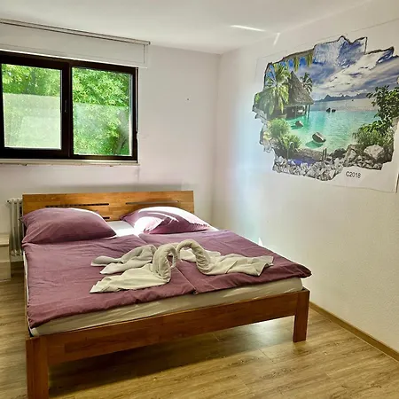 Hotell & Bracki Gusti