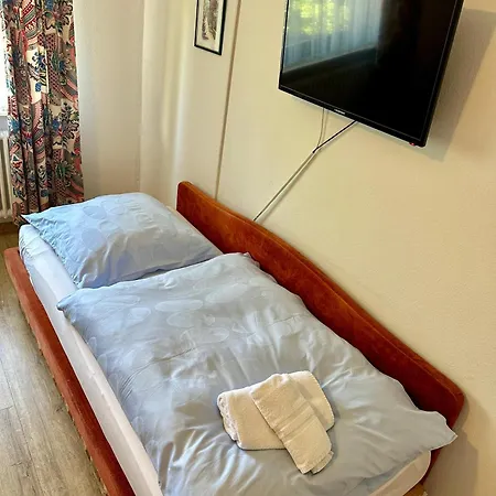 Hotel & Bracki Gusti *