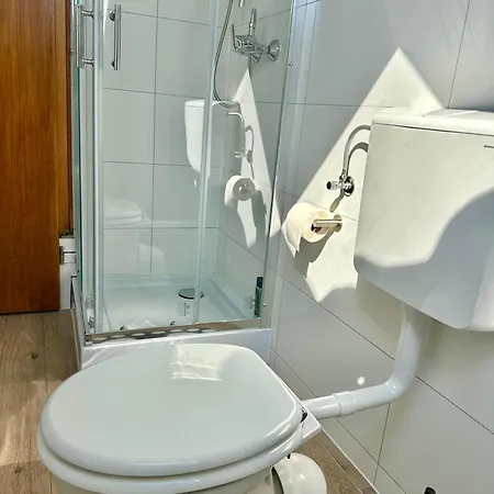 فندق & Bracki Gusti بادن بادن