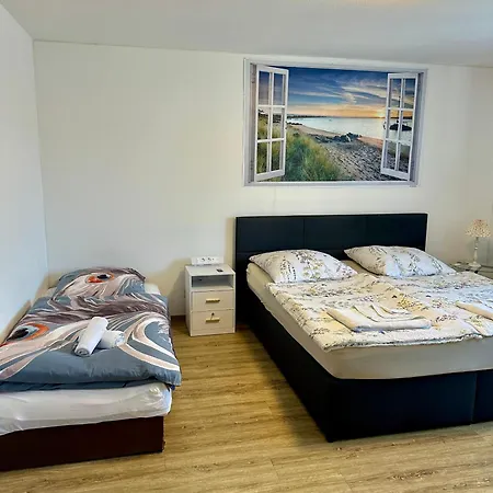 & Bracki Gusti מלון *