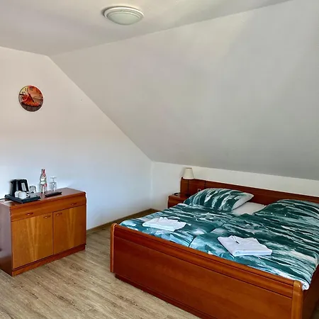 & Bracki Gusti Hotel *