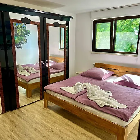 & Bracki Gusti Hotel *