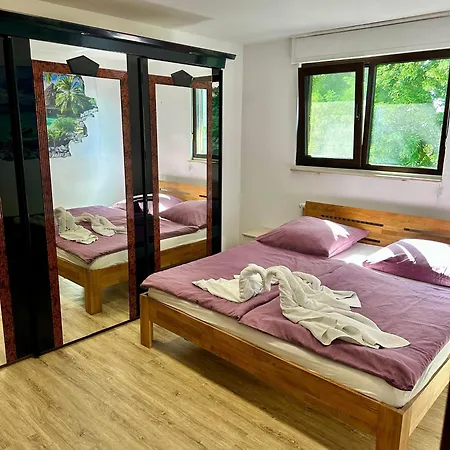 & Bracki Gusti Hotel *