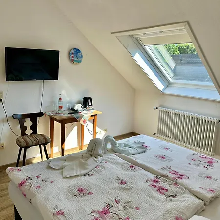 Hotell & Bracki Gusti *