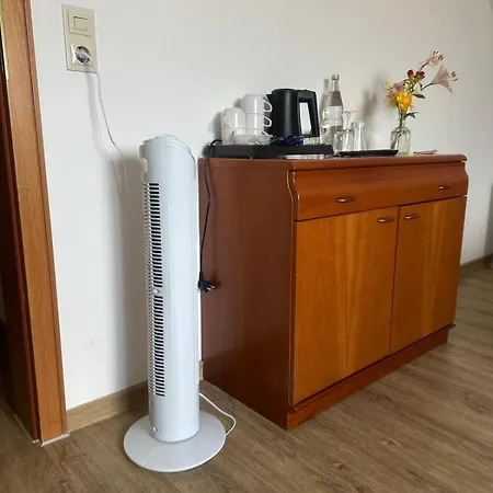 & Bracki Gusti Baden-Baden