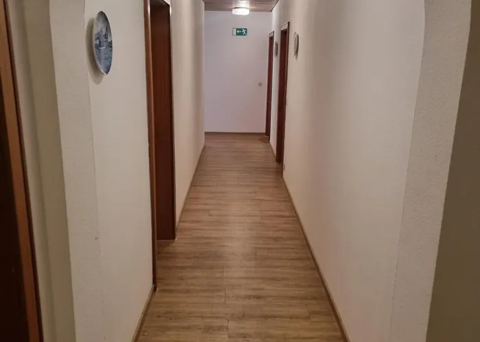 & Bracki Gusti Baden-Baden