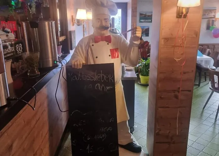 Otel & Bracki Gusti *