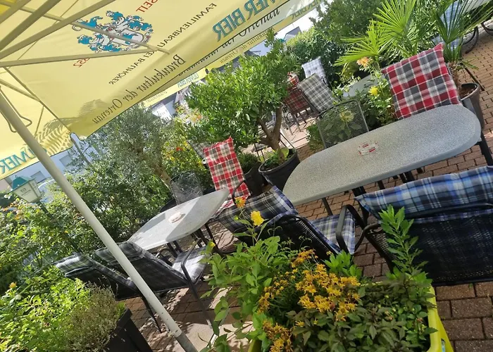 Otel & Bracki Gusti *