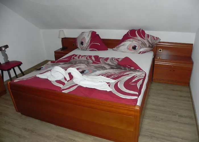 & Bracki Gusti Baden-Baden