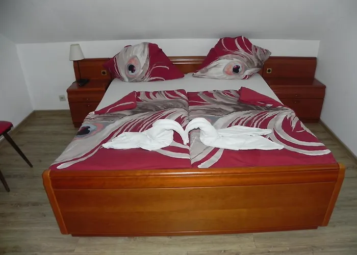 & Bracki Gusti Otel *