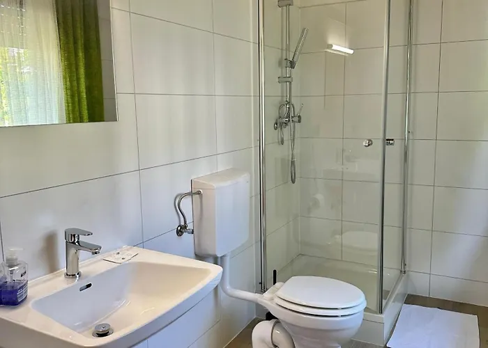 & Bracki Gusti Otel Baden-Baden