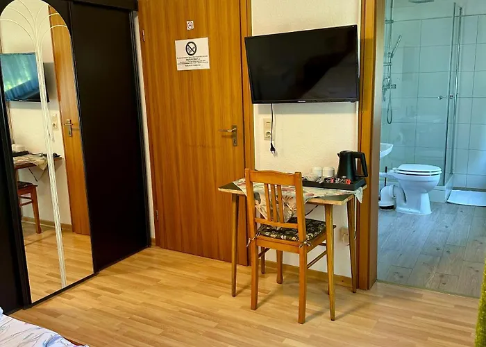 & Bracki Gusti Baden-Baden