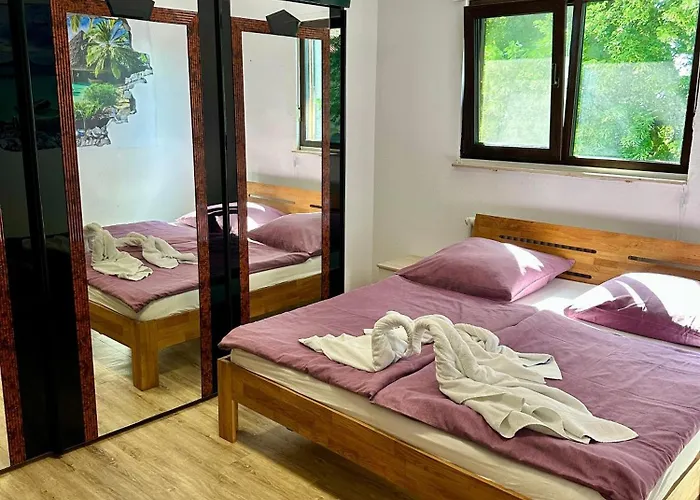 & Bracki Gusti Otel *