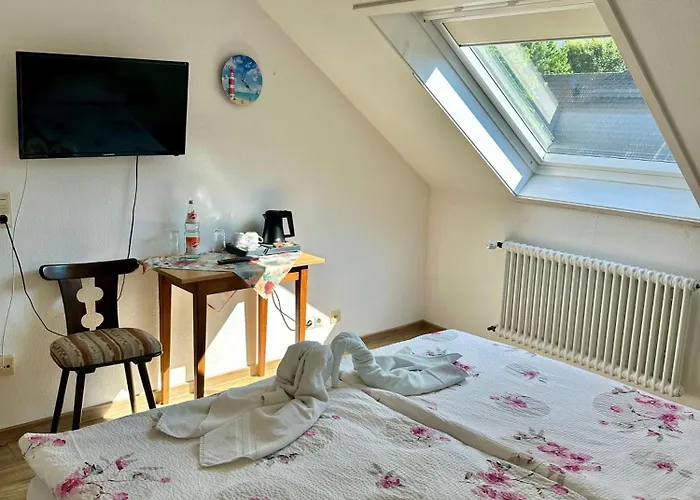 Otel & Bracki Gusti *