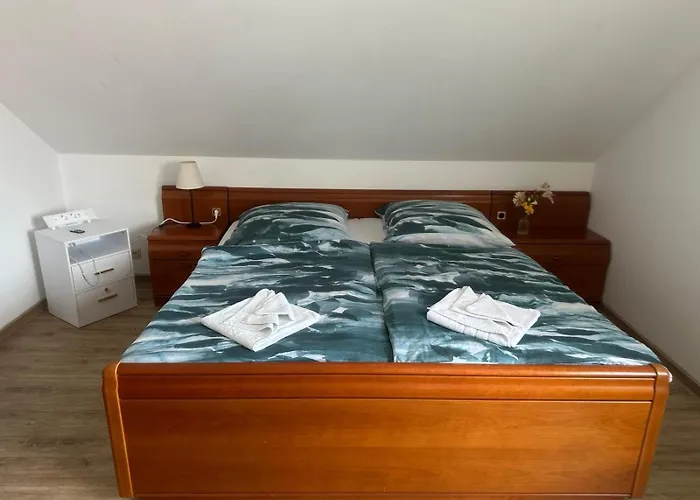 & Bracki Gusti Otel Baden-Baden