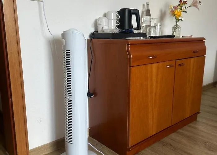 & Bracki Gusti Baden-Baden