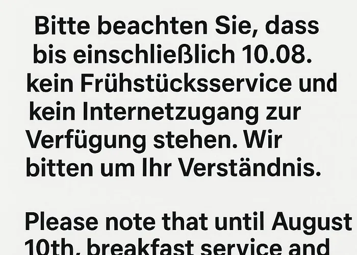 & Bracki Gusti Baden-Baden